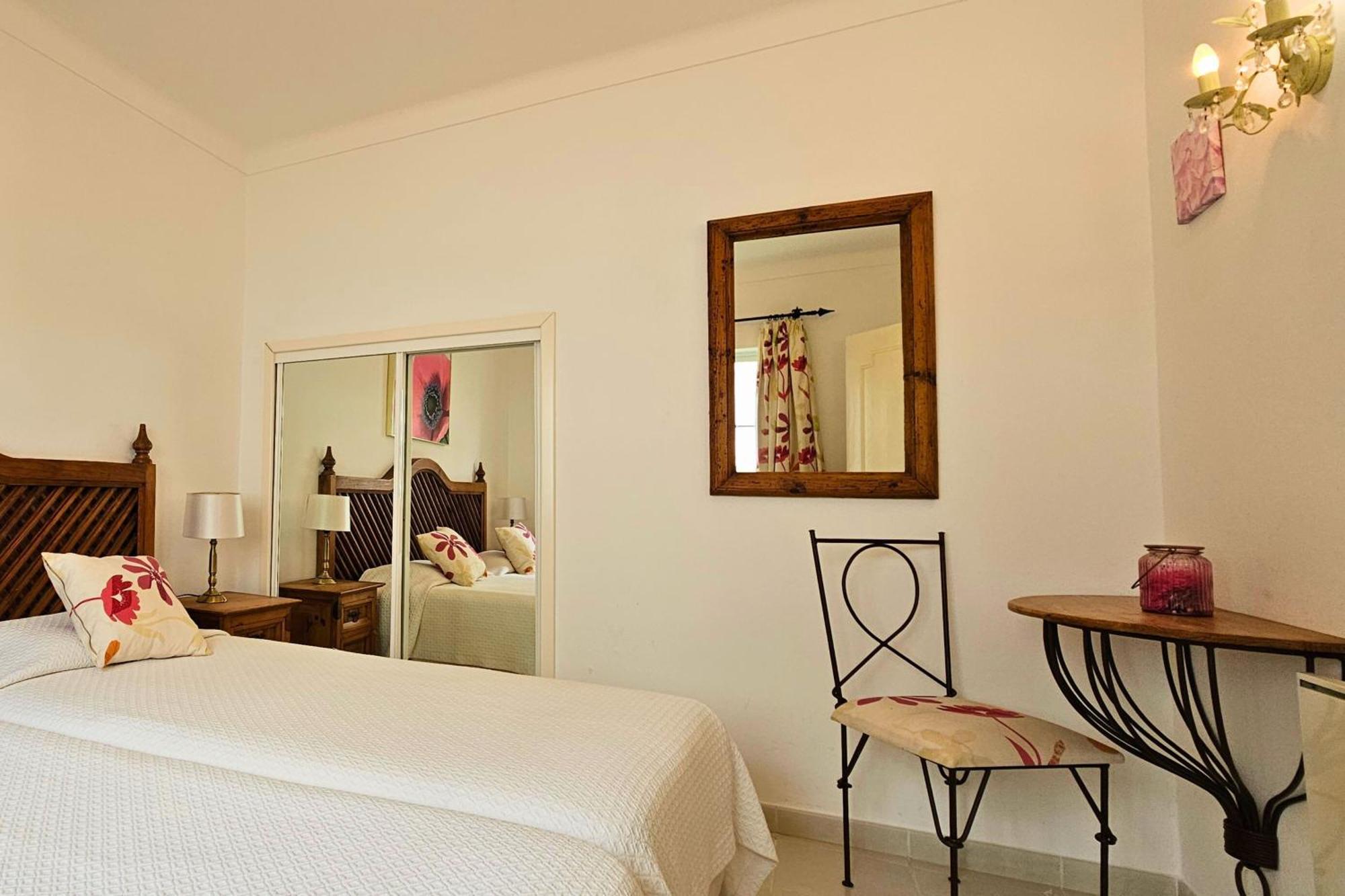 Quinta Da Floresta - Santo Antonio Villas, Golf & Spa Budens Exterior photo