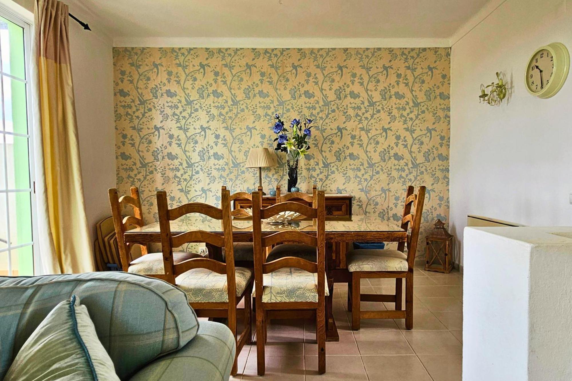 Quinta Da Floresta - Santo Antonio Villas, Golf & Spa Budens Exterior photo