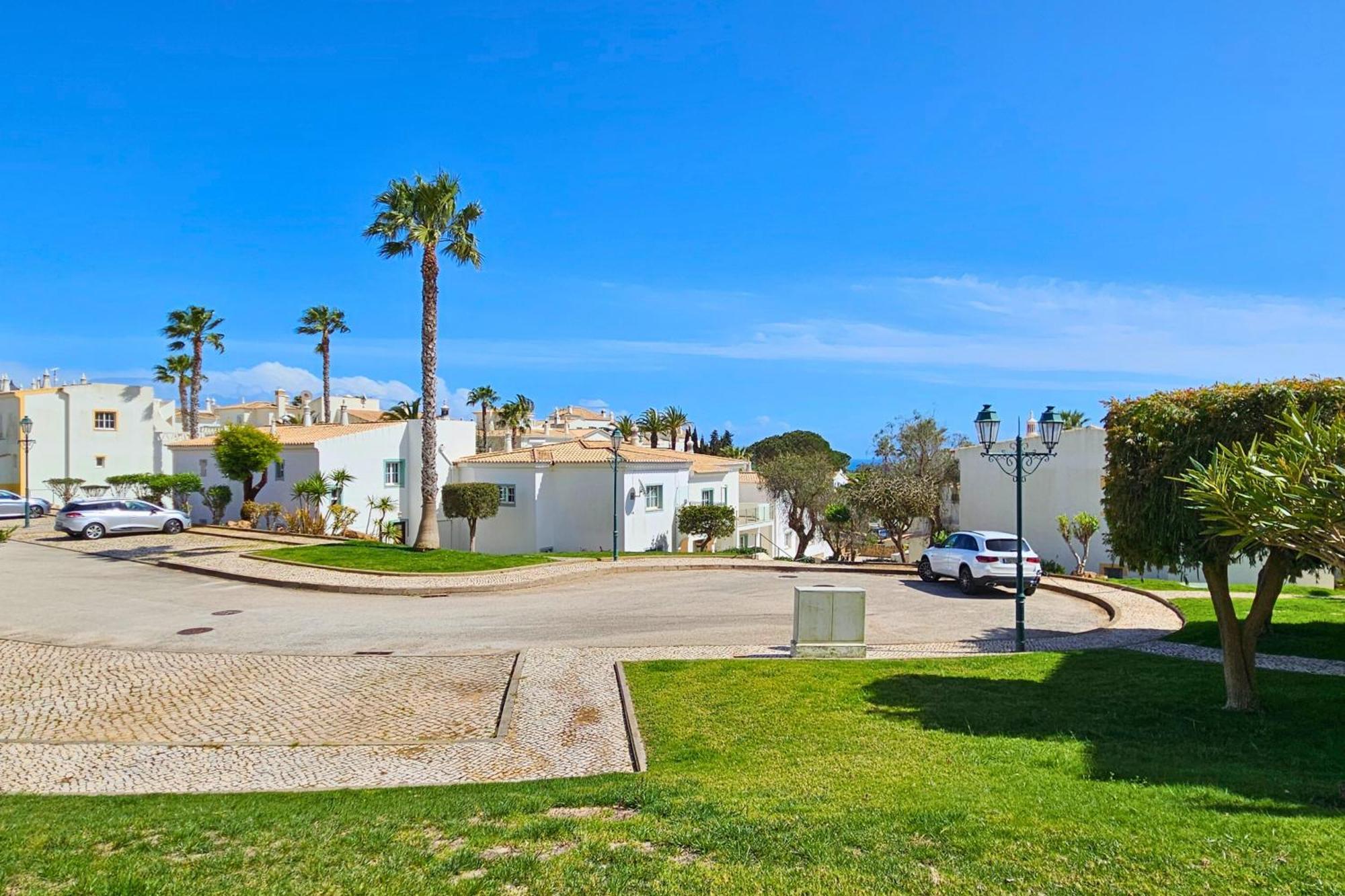 Quinta Da Floresta - Santo Antonio Villas, Golf & Spa Budens Exterior photo